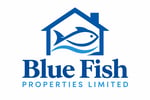 Blue Fish Properties Ltd Logo